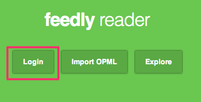 Feedly3