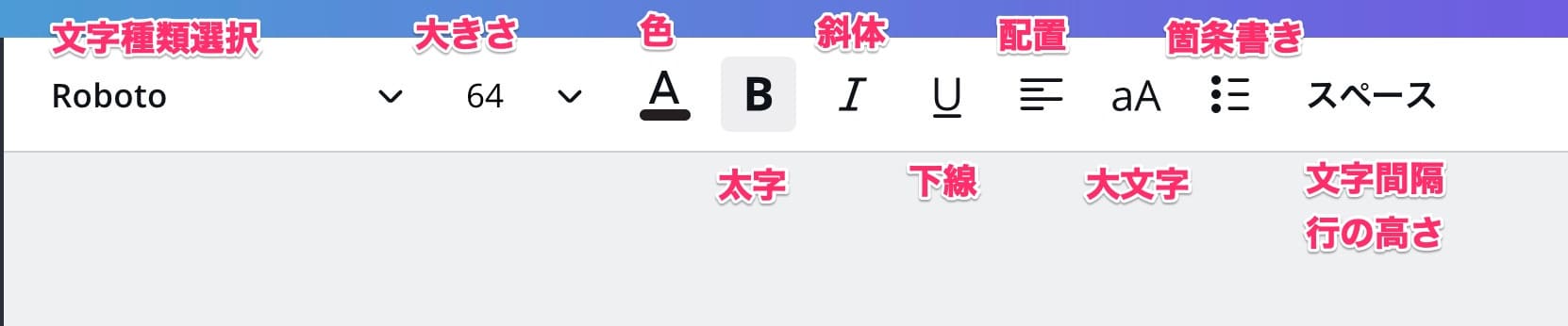 Canvaの使い方を解説 無料で簡単にバナー作成が出来ておすすめ 北っちの自分メディア